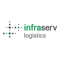 Infraserv Logistics GmbH (Logo)