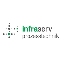 BG Infraserv Höchst Prozesstechnik (Logo)