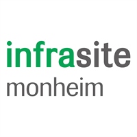 BG Infrasite Monheim (Logo)