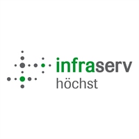 Infraserv GmbH & Co. Höchst KG (Logo)