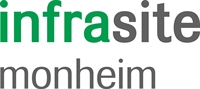Infrasite Monheim GmbH (Logo)